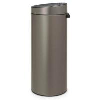  POUBELLE TOUCH BIN NEW 30L 
