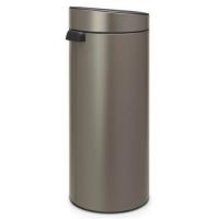  POUBELLE TOUCH BIN NEW 30L 
