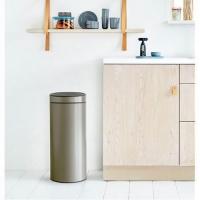  POUBELLE TOUCH BIN NEW 30L 