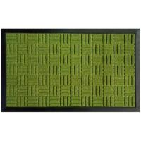  TAPIS RUBBER 45X75CM VERT 