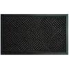  TAPIS RUBBER 45X75CM NOIR 