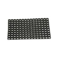  TAPIS CAILLEBOTIS 40X60X1,4CM 