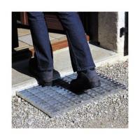 TAPIS GRILLE METALLIQ 40X60CM 