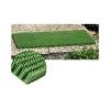  TAPIS GAZONGRAT VERT 40X60CM 