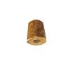  BOUCHON PERCE 33X30X25 D13MM 