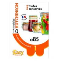  RONDELLES UNIVERSELLES EASY 