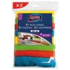  MICROFIBRE MULTIUSAGE X8 