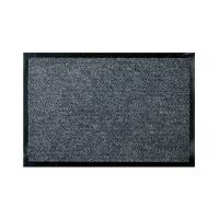  TAPIS FLORAC GRIS 90X150CM 