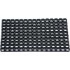  TAPIS GRILLE CAOUTCH 33X58CM 