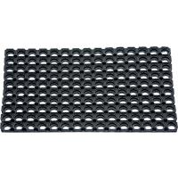  TAPIS GRILLE CAOUTCH 33X58CM 