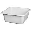  CUVETTE CARRE 9.5L BLANC 