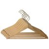  CINTRE BOIS GALBE VERNI X6 