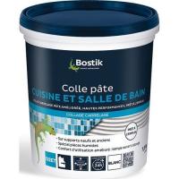  COLLE CARRELAGE BOSTIK 1.5KG 