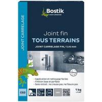  JOINT FIN GRIS 1 A 6MM 1KG 