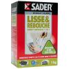  ENDUIT UNIVERSEL 2EN1 1KG 