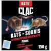  RATICIDE EN PATE  150G 