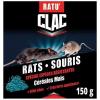  RATICIDE EN GRAIN  150G 