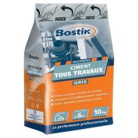  CIMENT TOUS TRAVAUX GRIS 2,5KG 