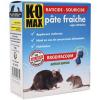  RATICIDE PATE FRAICHE  150G 