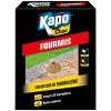  KAPO FOURMILIERE GRANULE 400G 