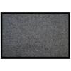  TAPIS PRIMA 40X60CM GRIS FONCE 