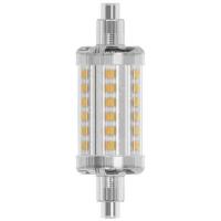  TUBE LED R7S 78MM 6W 600LM 