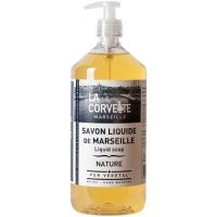  SAVON DE MARSEILLE LIQUIDE 1L 