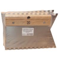  COUTEAU COLLE 20CM DTS EXTRA 