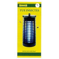  DESTRUCTEUR INSECTES LAMPE UV 