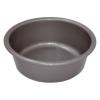  BASSINE RONDE D36 6.5L SILVER 