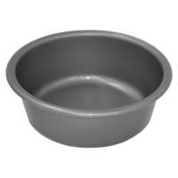  BASSINE RONDE D25 2.5L SILVER 