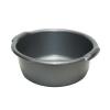  BASSINE RONDE D38 11L GRIS 