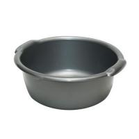  BASSINE RONDE D38 11L GRIS 