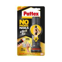  PATTEX COLLE FIXATION  30G 