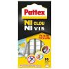  PATE DE FIXATION PATTEX 