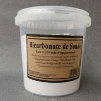  BICARBONATE DE SOUDE 1KG 