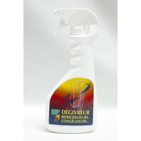  DEGIVRANT EXPRESS FRIGO CONGEL 