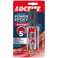  COLLE EPOXY RAPIDE 5MN 11ML 