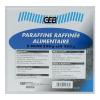  PARAFFINE ALIMENT 2X250G PAIN 