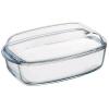  COCOTTE RECTANGULAIRE 4.3L 