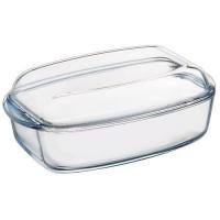  COCOTTE RECTANGULAIRE 4.3L 