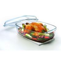  COCOTTE RECTANGULAIRE 4.3L 