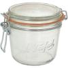  TERRINE PARFAIT SUP 500G PAQ6 