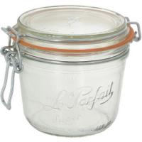 TERRINE PARFAIT SUP 500G PAQ6 