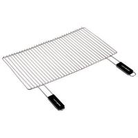  GRILLE BARBECUE 60X40CM 