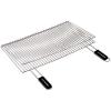  GRILLE BARBECUE 57X30CM 