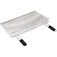  GRILLE BARBECUE 57X30CM 
