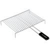  GRILLE A PIEDS SIMPLE 40X30CM 