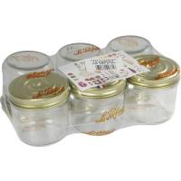  TERRINE F.W. 100-500G PAQ6 