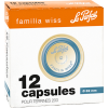  CAPSULE X12 FW D82 BLEUE 